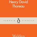 Cover Art for 9780241261866, Walden by Henry Thoreau
