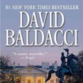 Cover Art for 9781455501694, Hell's Corner by David Baldacci, Johnny O'Hara