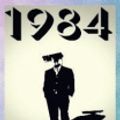 Cover Art for 9781986607766, 1984 by George Orwell