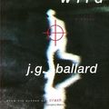 Cover Art for 9780374252885, Running Wild by J. G. Ballard