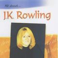 Cover Art for 9780431179803, JK Rowling (All About) (All About) by Shaun McCarthy