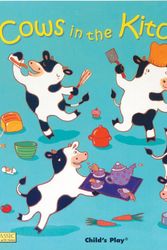 Cover Art for 9781846431067, Cows in the Kitchen by Airlie Anderson
