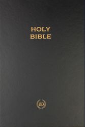 Cover Art for 9781636642857, Legacy Standard Bible, Giant Print Reference - Hardcover (LSB): Lsb Giant Print Reference Edition by Steadfast Bibles