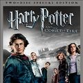 Cover Art for 0012569764538, Harry Potter and the Goblet of Fire (Two-Disc Deluxe Widescreen Edition) by Unknown