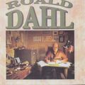 Cover Art for 9780237523848, Roald Dahl by Chris Powling
