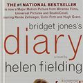 Cover Art for 9781439558256, Bridget Jones's Diary by Helen Fielding