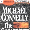 Cover Art for 9781561005727, The Concrete Blonde by Michael Connelly