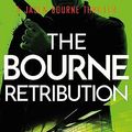 Cover Art for 0787721894643, Robert Ludlum's The Bourne Retribution (Bourne 11) by Ludlum, Robert, Van Lustbader, Eric