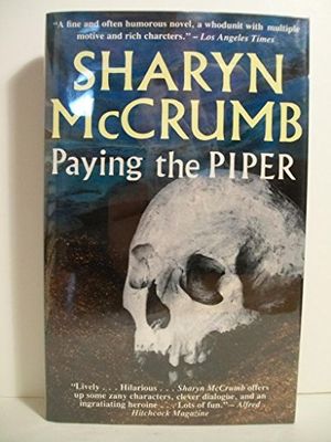 Cover Art for 9780727842473, Paying the Piper by Sharyn McCrumb