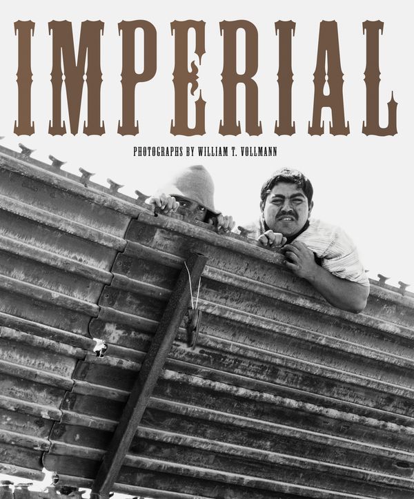 Cover Art for 9781576874899, Imperial by William T. Vollmann