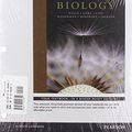 Cover Art for B01JXTXVYA, Campbell Biology, Books a la Carte Plus MasteringBiology with eText -- Access Card Package (10th Edition) by Jane B. Reece (2014-06-19) by Jane B. Reece;Lisa A. Urry;Michael L. Cain;Steven A. Wasserman;Peter Minorsky;Robert B. Jackson, V