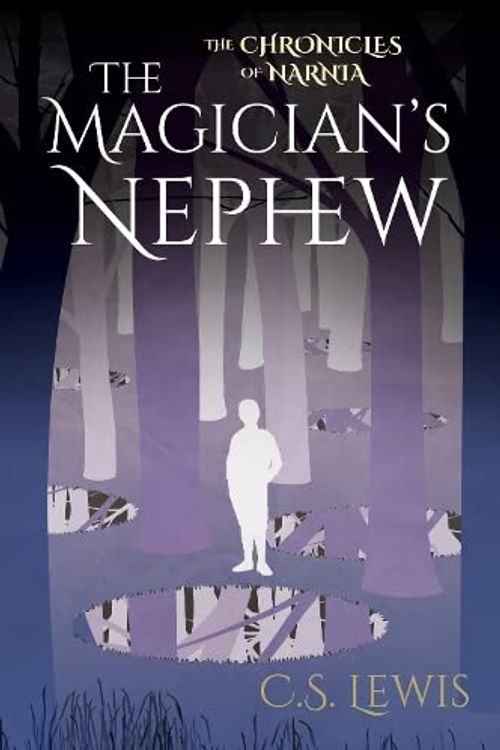 Cover Art for 9781784284381, The Magician's Nephew by C. S. Lewis