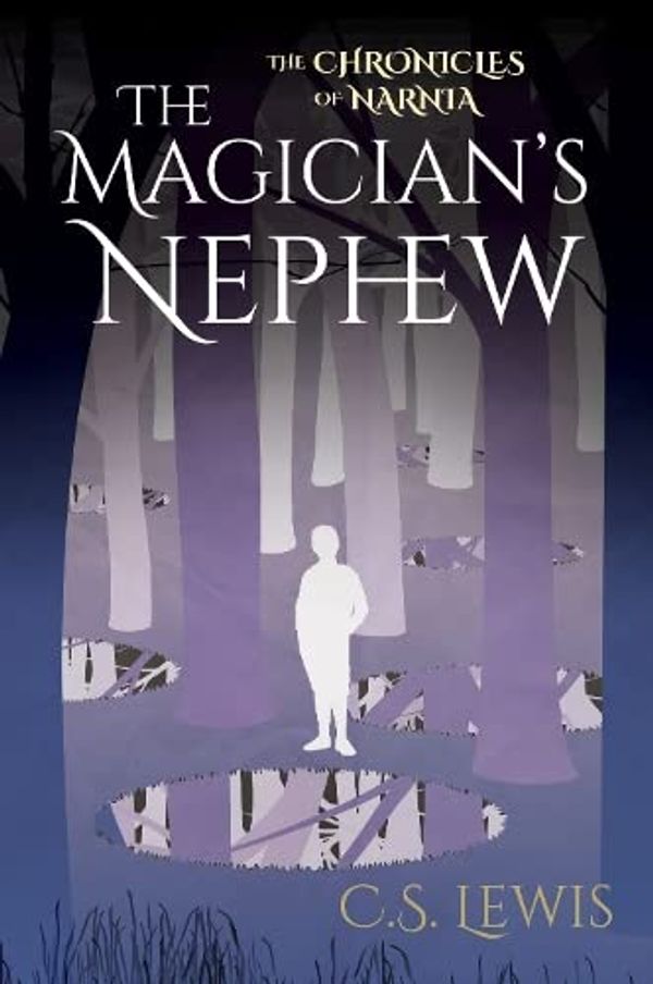 Cover Art for 9781784284381, The Magician's Nephew by C. S. Lewis