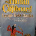 Cover Art for 9781127544776, The Indian in the Cupboard by Lynne Reid Banks