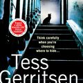 Cover Art for 9781787631649, The Shape of Night by Tess Gerritsen