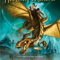 Cover Art for B00BFGQYOY, El héroe perdido (Los héroes del Olimpo 1) (Spanish Edition) by Rick Riordan