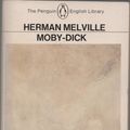 Cover Art for 9780140430820, Moby Dick by Herman Melville