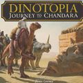 Cover Art for 9780740764318, Dinotopia by James Gurney