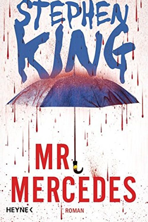 Cover Art for 9783453269415, Mr. Mercedes: Roman by Stephen King