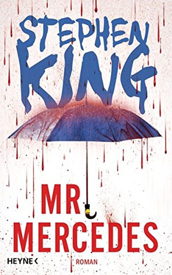 Cover Art for 9783453269415, Mr. Mercedes: Roman by Stephen King