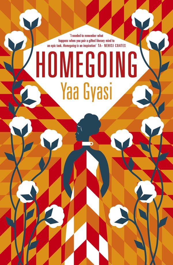 Cover Art for 9780241242735, Homegoing by Yaa Gyasi