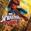 Cover Art for B088ZB4VXF, Spider-Man - Life Story (2020) By Chip Zdarsky by Chip Zdarsky