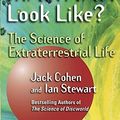 Cover Art for 9780471268895, What Does a Martian Look Like? by Jack Cohen, Ian Stewart