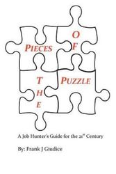 Cover Art for 9781466474956, Pieces of the Puzzle by MR Frank J Giudice