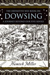 Cover Art for 9780802714305, Dowsing by Hamish Miller