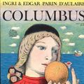 Cover Art for 9780440407010, Columbus by D'Aulaire, Ingri, D'Aulaire, Edgar Parin