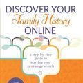Cover Art for 9781440318504, Discover Your Family History Online by Nancy Hendrickson