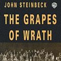 Cover Art for 9780140482324, Galati & Steinbeck : John Steinbeck'S Grapes of Wrath by Frank Galati