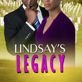 Cover Art for 9781622868094, Lindsay's Legacy by Janice Jones