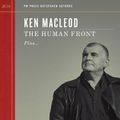 Cover Art for 9781604868593, The Human Front by Ken MacLeod