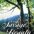 Cover Art for 9780786260720, A Savage Beauty by Merline Lovelace