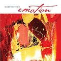 Cover Art for 9780495912880, Emotion by Michelle N. Shiota, James W. Kalat