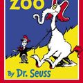 Cover Art for 9780007130689, If I Ran the Zoo by Dr. Seuss