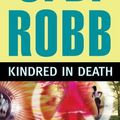 Cover Art for B00FJF5WTK, Kindred in Death [Hardcover] [2009] (Author) J. D. Robb by J.d. Robb