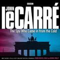 Cover Art for 9781602836587, The Spy Who Came in from the Cold by John Le Carré
