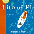 Cover Art for 9781611748758, Life of PI by Yann Martel