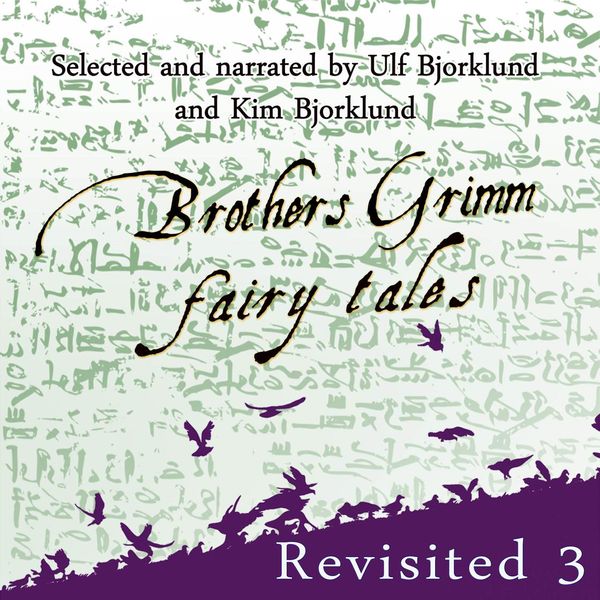 Cover Art for 9781936455713, Brothers Grimm Fairy Tales: Revisited by Unknown