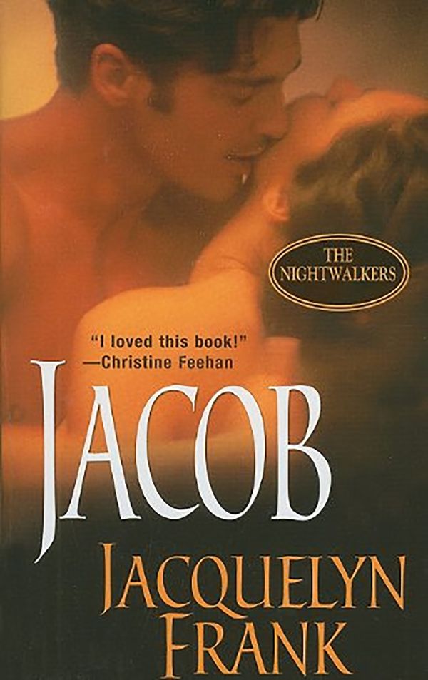 Cover Art for 9781420124989, Jacob by Jacquelyn Frank