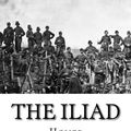 Cover Art for 9781537087207, The Iliad by Homer