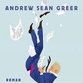 Cover Art for 9783103973280, Mister Weniger by Andrew Sean Greer