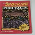 Cover Art for 9780882404165, Ray Troll's Shocking Fish Tales by Troll Ray, Matsen Brad