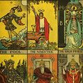 Cover Art for B0BJ7L1CWG, The Pictorial Key to the Tarot by Arthur Edward Waite