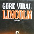 Cover Art for 9780345008855, Lincoln by Gore Vidal