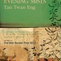 Cover Art for 9781905802623, The Garden of Evening Mists by Tan Twan Eng