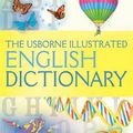 Cover Art for 9781409547013, Illustrated English Dictionary by Bingham