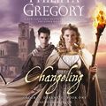 Cover Art for 9781442350236, Changeling by Unknown